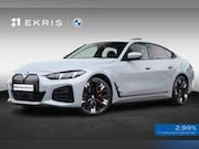 BMW i4 - eDrive40 M Sport Edition 84 kWh | Sport Pakket Pro