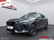 CUPRA Formentor - 1.4 e-Hybrid VZ Performance|Pano|Carplay