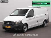 Mercedes-Benz Vito - 116 Koelwagen Kerstner 230v Stekker Airco Cruise Camera Euro