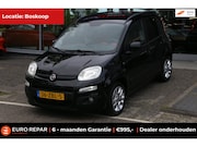 Fiat Panda - 0.9 TwinAir Lounge NIEUWE MODEL