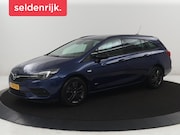 Opel Astra - Sports Tourer 1.2 Design & Tech | Cruise control | Camera |