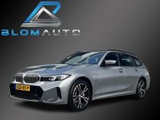 BMW 3-serie - Touring 330e M Sport LONG RANGE! EL. TREKHAAK