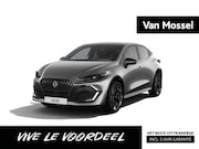 Renault Clio - full hybrid 160 E-TECH Techno | Achteruitrijcamera | Adaptiv