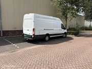 Ford Transit - 350 2.2 TDCI L2H3 DC Ambiente