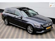 Mercedes-Benz C-klasse - Estate 180 Prestige Pano Trekhaak !!