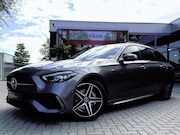 Mercedes-Benz C-klasse - Estate 300e *!* AMG *!* PANODAK/ BURMESTER/ DISTRONIC/ 360 C