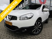 Nissan Qashqai - 1.6 Connect Edition | PANORAMADAK | TREKHAAK VAST | NAVIGATI
