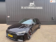 Audi A6 - RS 6 TFSI quattro 4WB B&O Dynamic+ HeadUp Keramische remmen