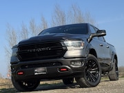 Dodge Ram - LARAMIE NIGHT WIDEBODY 5.7L V8, LUCHTV, HUD, PANO, H&K, 360,