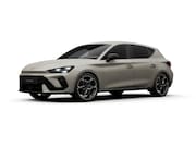 CUPRA Leon - VZ Performance | Achteruitrijcamera | Digitaal instrumentenp