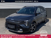 Kia Niro - 1.6 GDi Hybrid DynamicPlusLine FACELIFT! ACTIE, Schuif-/kant
