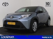 Toyota Aygo X - 1.0 VVT-i MT Play | Dealer onderhouden | Apple CarPlay/Andro