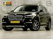 BMW X1 - sDrive20i High Executive 192Pk Automaat (GROOT NAVI, HEAD-UP