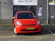 Daihatsu Sirion - 2 1.0-12V Trend
