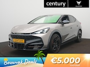 CUPRA Tavascan - VZ Adrenaline 82 kWh Apple Carplay/Android Auto - Warmtepomp