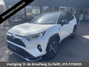 Toyota RAV4 - 2.5 Plug-in Hybrid AWD Bi-Tone Plus | 1500 KG trekgewicht | 