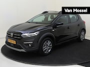 Dacia Sandero - Stepway 1.0 TCe 90 Stepway Comfort CVT AUTOMAAT Pack Assist
