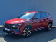 Hyundai Tucson - 1.6 T-GDi HEV 238pk 2WD Aut N Line I Voorraadvoordeel