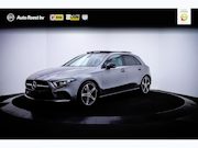 Mercedes-Benz A-klasse - 180 Aut Advantage PANO | WIDESCREEN | CAMERA | CRUISE | HALF