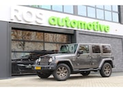 Jeep Wrangler - 2.8 CRD 75th Anniversary | EX.BTW | NAP! | INCLSOFT-TOP | NA
