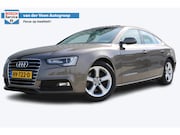 Audi A5 - Sportback 1.8 TFSI Adrenalin | Bang & Olufsen | Schuif/kante