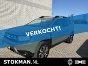 Dacia Duster - 1.0 TCe 100 ECO-G Journey | climate control | achteruitrijca