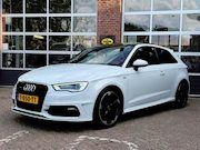 Audi A3 - 1.8 TFSI quattro Ambition Pro Line S, panodak, navi, camera,