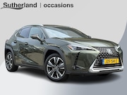 Lexus UX - 250h Preference Line | 184pk | Stoel- & Stuurverwarming | Ad