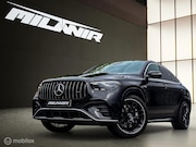 Mercedes-Benz GLE-klasse - 53 Hybrid 4MATIC+|Pano|Massage|BOMVOL|Memory|Burmester