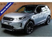 Land Rover Discovery Sport - 1.5 P270e PHEV Panodak Leder Navi Camera PDC LM velgen Elekt