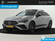 Mercedes-Benz CLA-Klasse - Shooting Brake 250 e Business Solution AMG | Trekhaak | AMG 