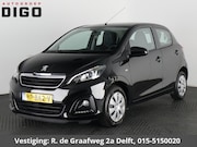 Peugeot 108 - 1.0 e-VTi Active | Android scherm | Google Navigatie | Airco