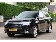 Mitsubishi Outlander - 2.0 PHEV instyle