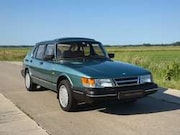 Saab 900 - 2.0i 16V