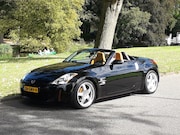 Nissan 350Z - 3.5 V6