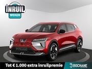 Mitsubishi Eclipse Cross - Intense | Achteruitrijcamera | Adaptive Cruise Control (ACC)