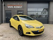Opel Astra - 1.4 Turbo Sport