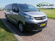 Opel Vivaro - 2.0 CDTI L2H1 Edition 90kW AC ** 8499 EX BTW