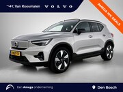 Volvo XC40 - Single Motor Extended Range Ultimate 82 kWh | Pano | Rijklaa