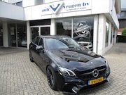 Mercedes-Benz E-klasse - E200 197pk 63 AMG UITVOERING 9G-TRONIC