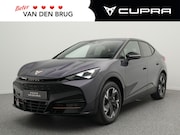 CUPRA Tavascan - Business 82 kWh 286PK | Elek. Achterklep | Stuurverwarming |
