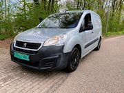 Peugeot Partner - GEEN BTW CRUISE Airco 1.6 BlueHDi 75 L1 Première
