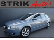 Audi A4 - Avant 2.0 Advance - TREKHAAK - PDC -AIRCO