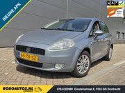 Fiat Punto - 1.4 Ed. Blue & Me 5Drs Airco Nw APK ✅