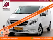 Mercedes-Benz Vito - 116 CDI 163pk RWD 9G Automaat XL Extra Lang D.C. LED/Airco/C