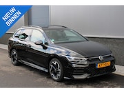 Volkswagen Golf - Variant 1.5 eTSI 150PK R-LINE PDC, CAMERA, ADAPT CRUIS, LED,