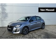 Peugeot 208 - 1.2 PureTech 75 Style | Navigatie | Apple Carplay/Android Au