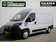 Peugeot Boxer - 2.2 BlueHDi 120pk L2H2 3.0t | 2-Zits | Achteruitrijcamera |