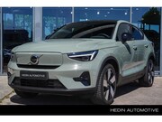 Volvo C40 - Single Motor Extended Range Ultimate | SoHC 99.5% | Elektris
