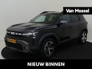 Dacia Duster - 1.6 Hybrid 140 Journey | bluetooth | LM velgen | apple carpl